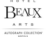 Logo: Hotel Beaux Arts