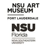 Logo: NSU Art Museum