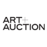 Logo: Art Auction
