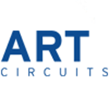Logo: Art Circuits