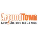 Logo: Around Town