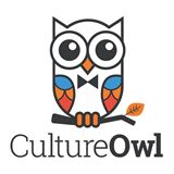 Logo: Culture Owl
