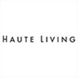 Logo: Haute Living