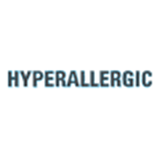 Logo: Hyperallergic