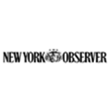 Logo: New York Observer