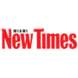 Logo: New Times