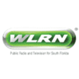 Logo: WLRN
