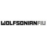 Logo: Wolfsonian