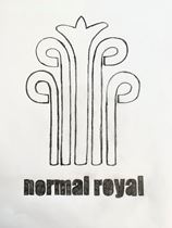 Normal Royal