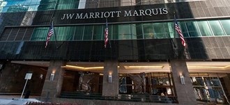 JW Marriott Marquis
