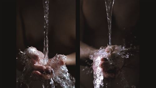 Ablutions  (2005)