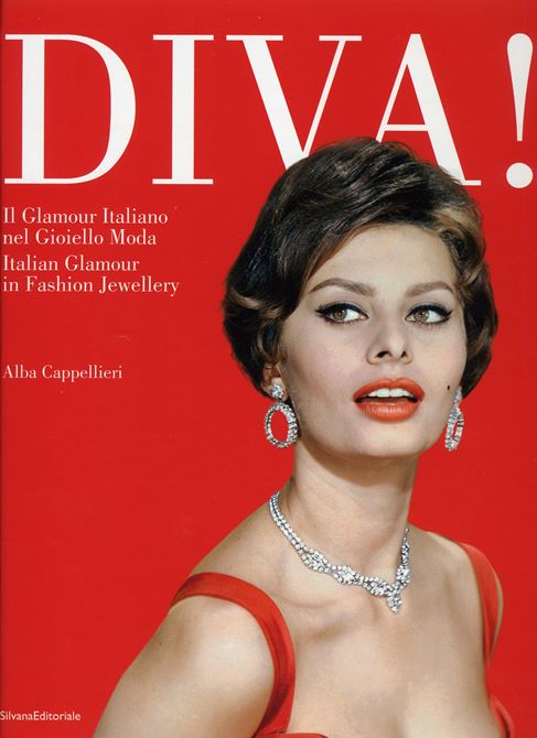 Diva !  Italian Glamour in Fashion Jewellery