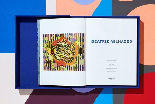 Beatriz Milhazes. Collector’s Edition