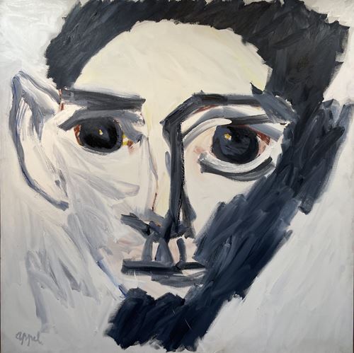 Portrait de Kafka