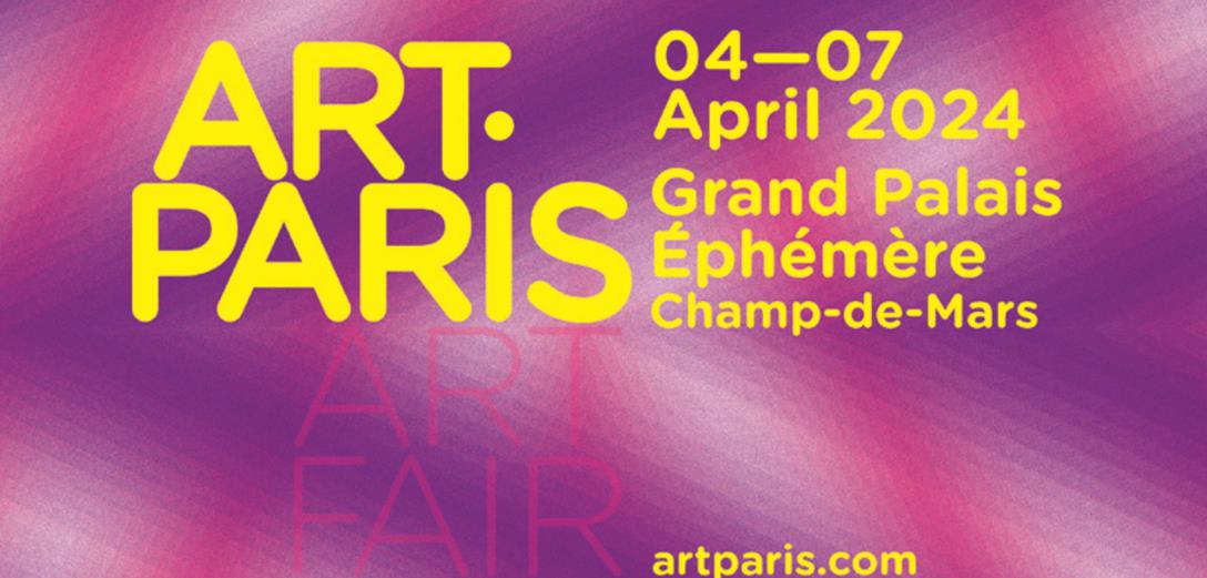 ART PARIS, entre art moderne et contemporain