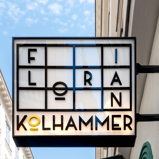 FLORIAN KOLHAMMER