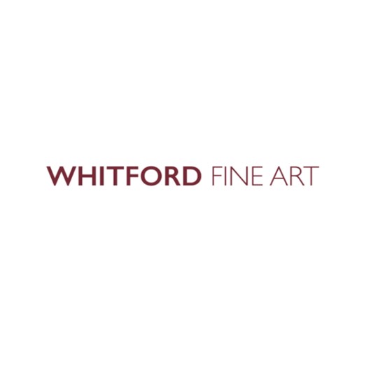 WHITFORD FINE ART LONDRES